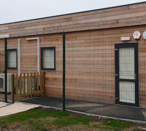 Lewis Ashley Group | Contact Us