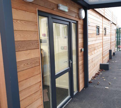 Lewis Ashley Group | Classrooms