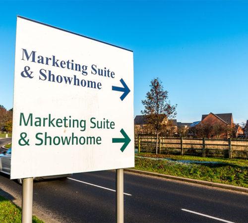 Lewis Ashley Group - Marketing Suite