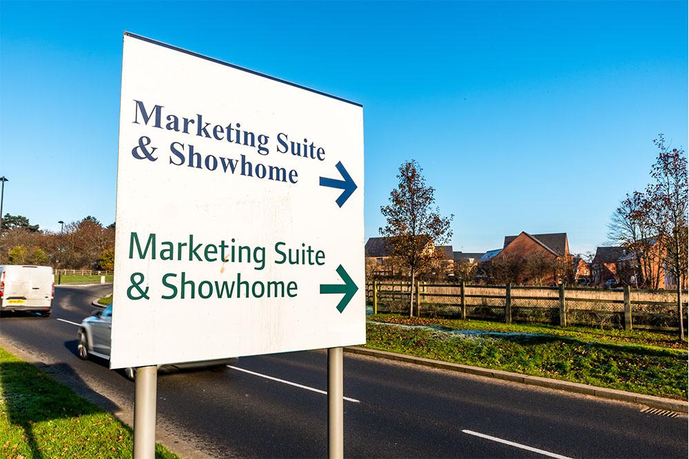Lewis Ashley Group - Marketing Suite