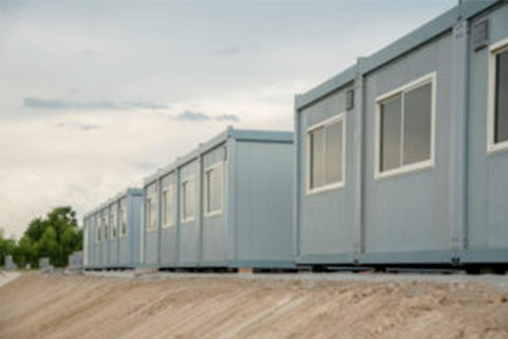 Lewis Ashley Group | Sleeping Accommodation