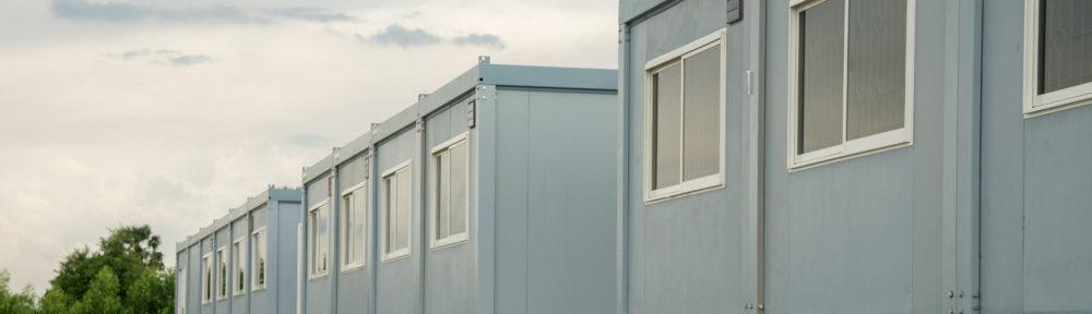 Lewis Ashley Group | Sleeping Accommodation
