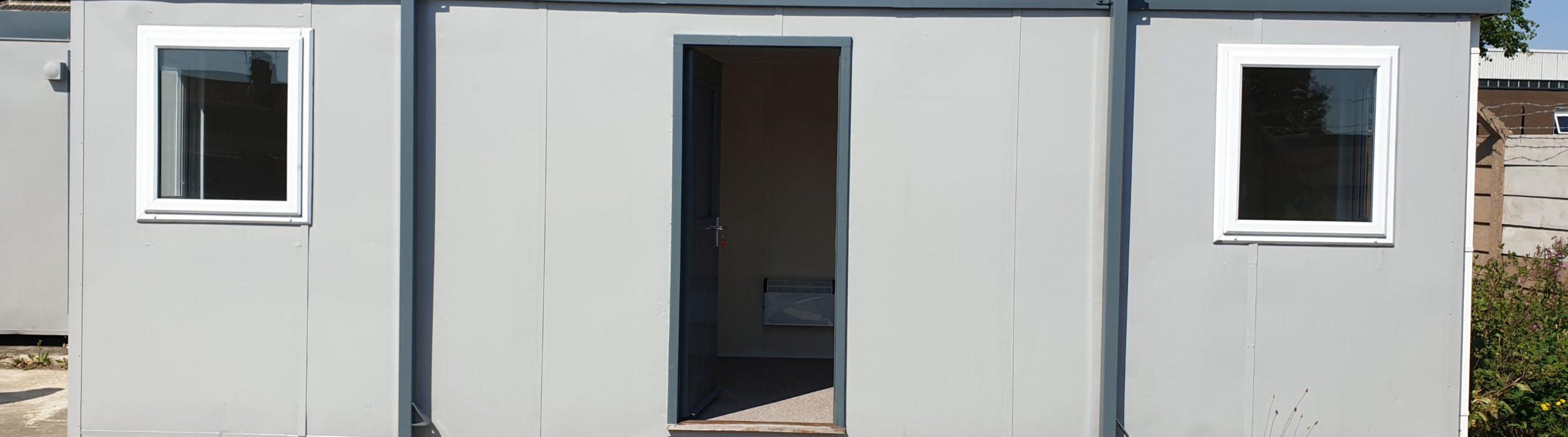 Modular building