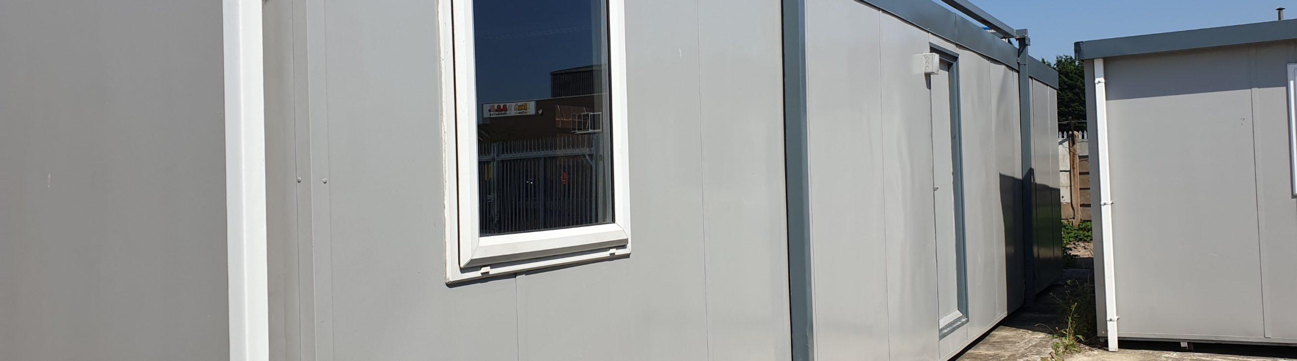 Modular building