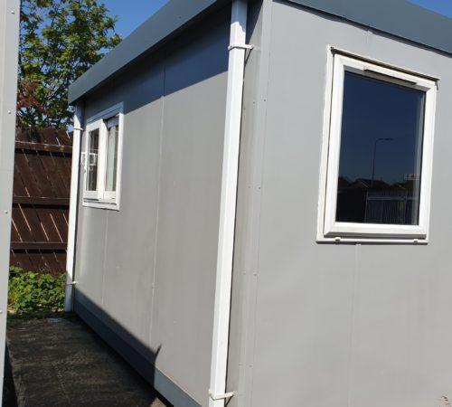 Modular building