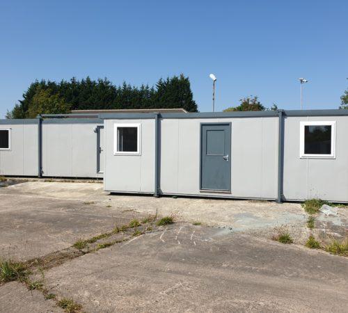 Modular building