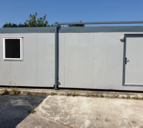 Modular building