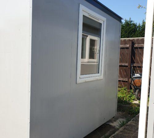 Modular Office - Lewis Ashley Group