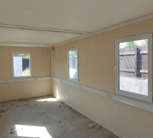 Modular Office - Lewis Ashley Group