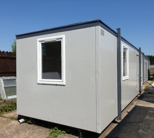 Modular Office - Lewis Ashley Group