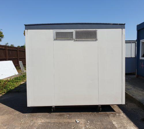 Changing Room - Lewis Ashley Group