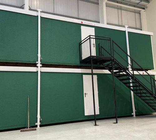 Lewis Ashley Group | Jackleg
