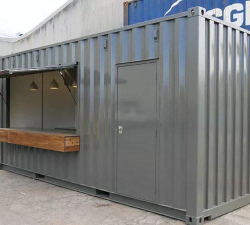 Lewis Ashley Group | AV Unit